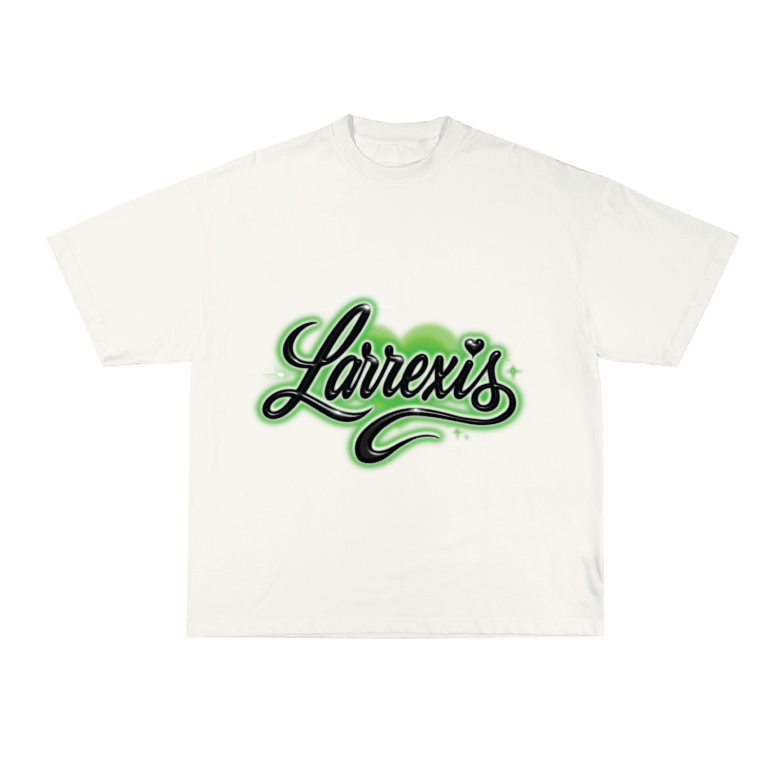 LARREXIS OFF WHITE