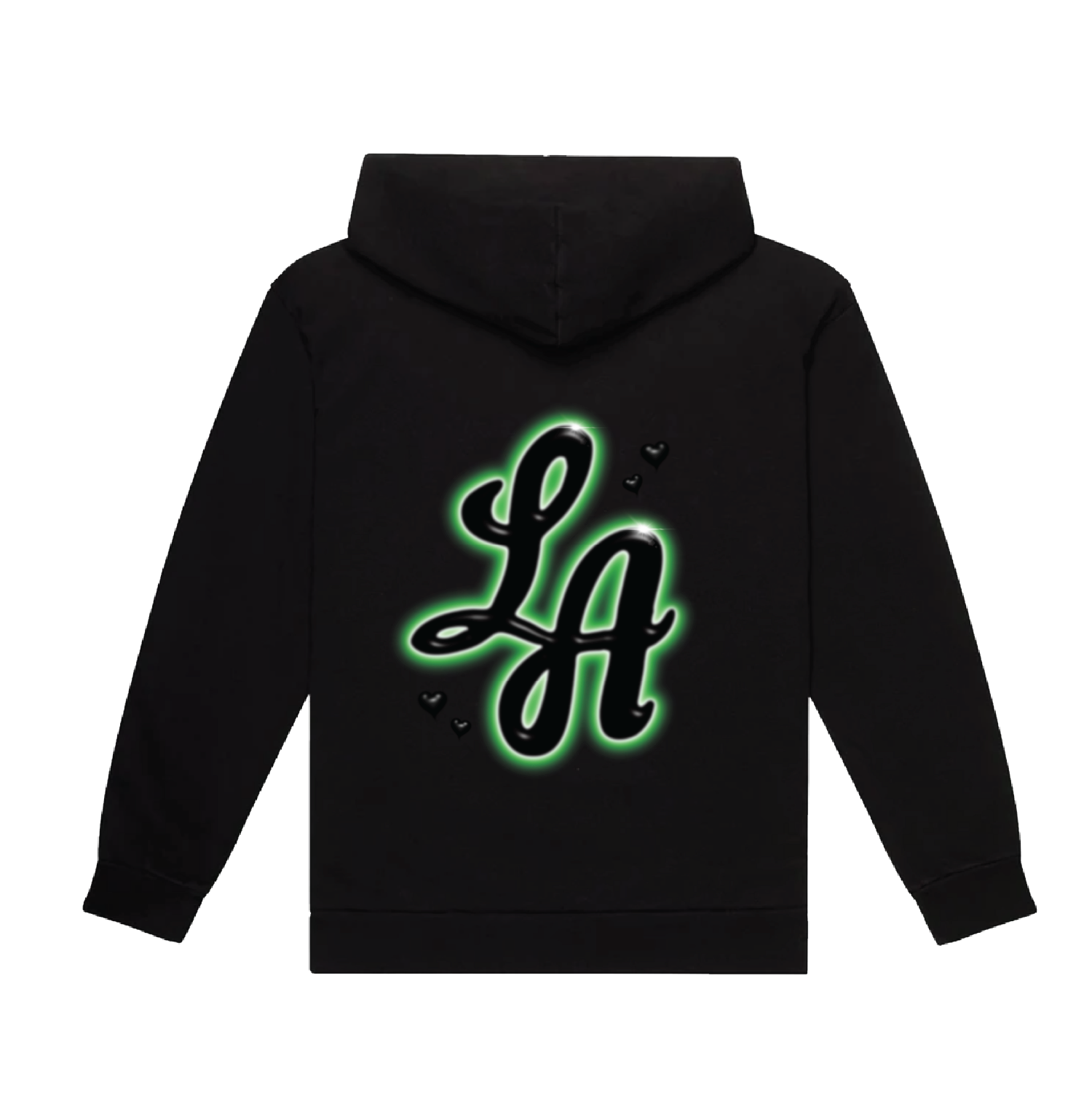LARREXIS HOODIE